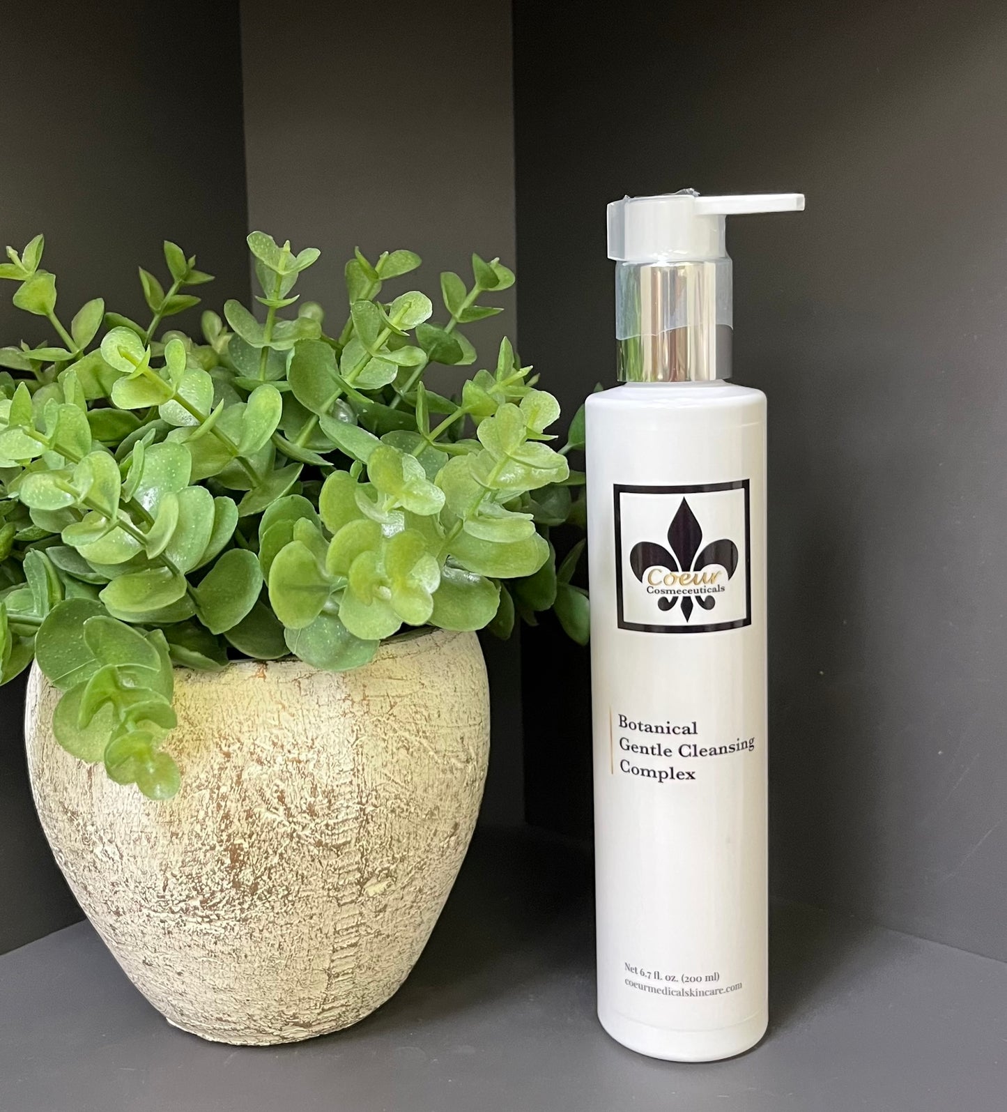 Botanical Gentle Cleansing Complex