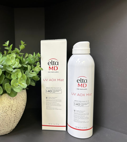 Elta MD UV Aox Mist SPF 40