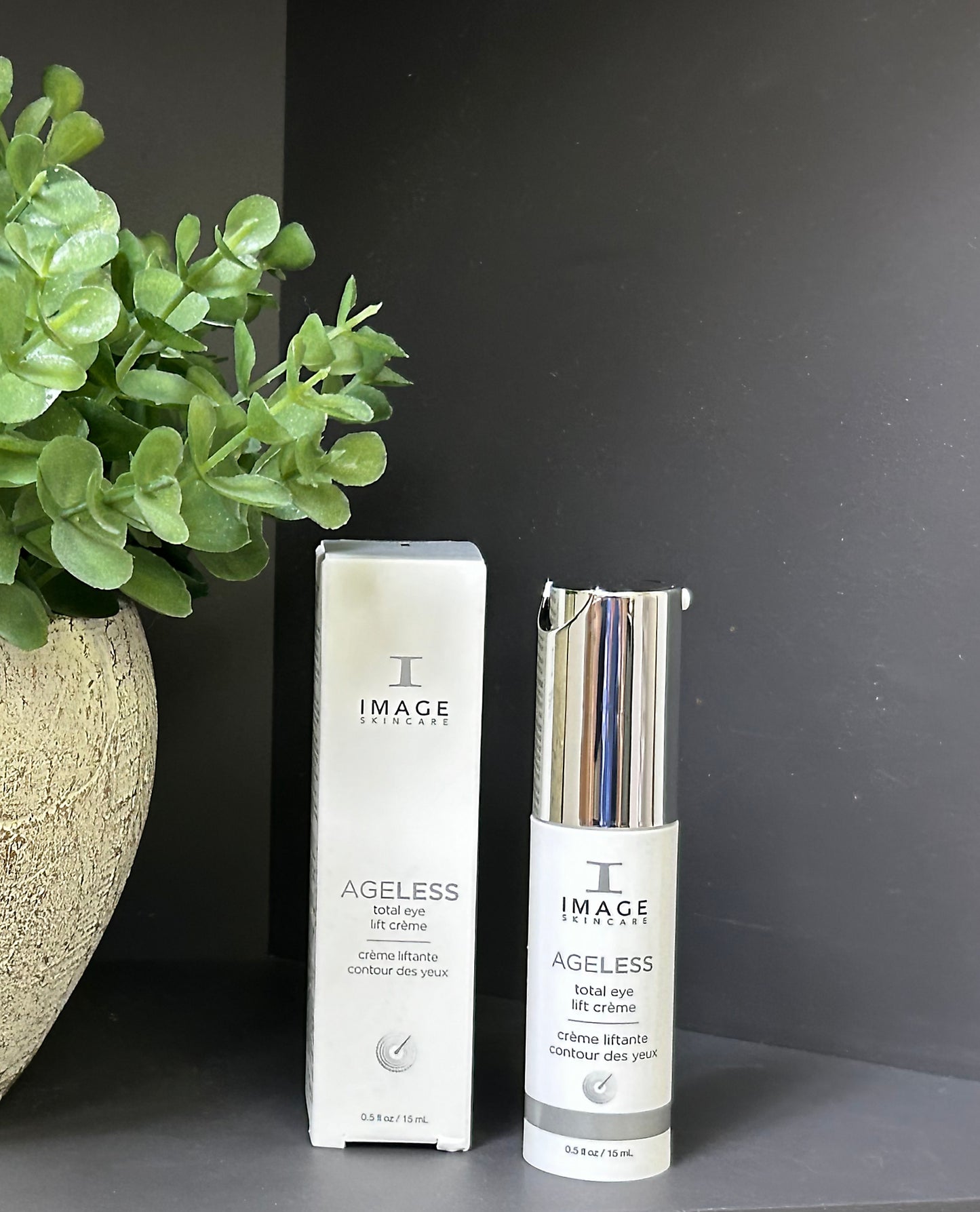 IMAGE SKINCARE AGELESS Total Eye Lift Crème