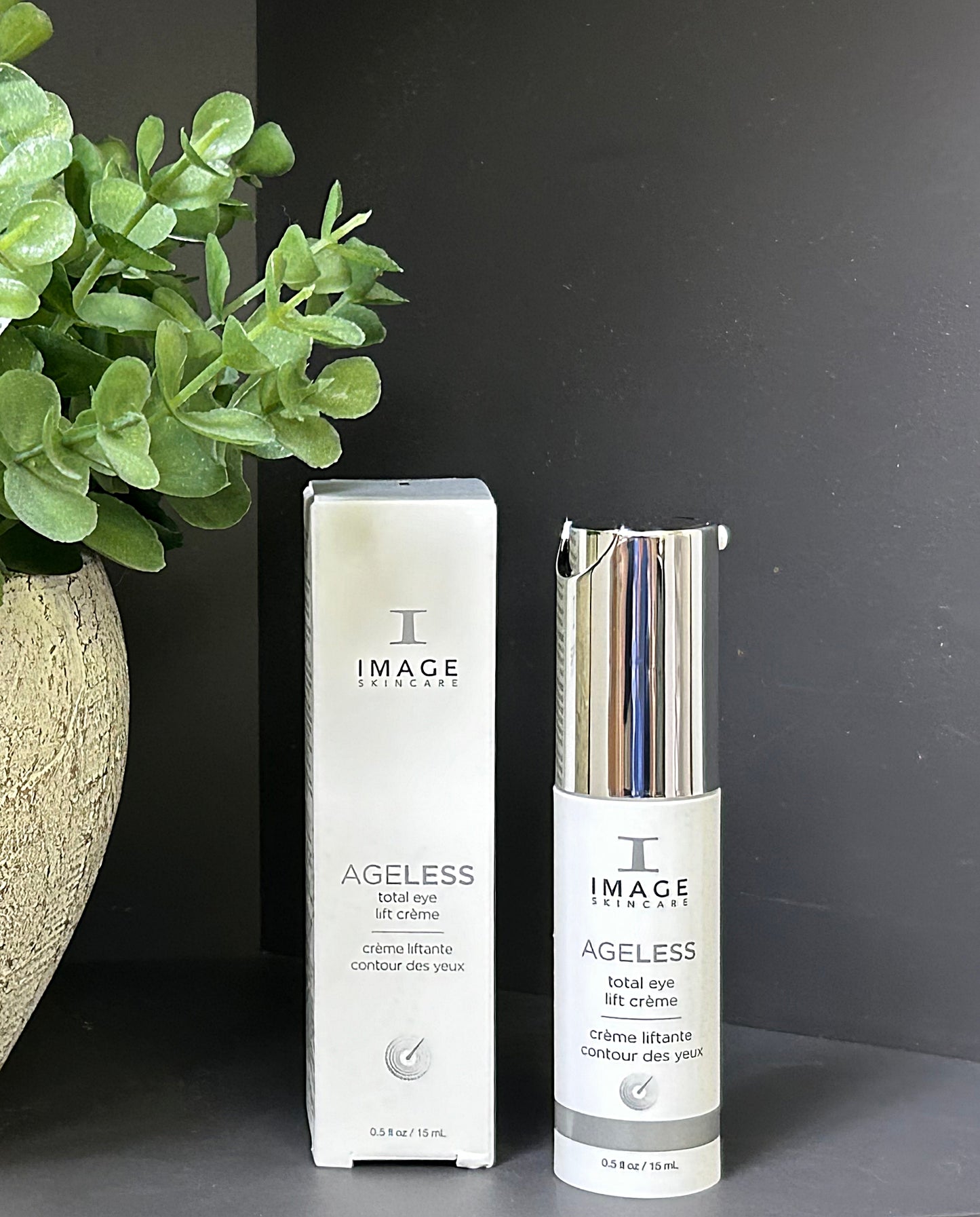 IMAGE SKINCARE AGELESS Total Eye Lift Crème