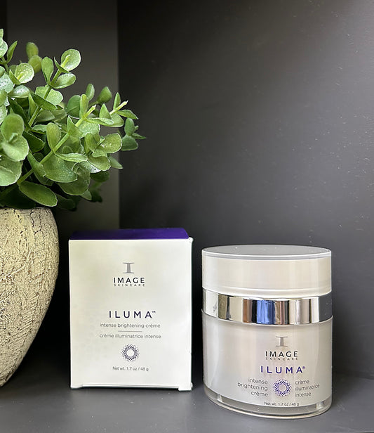 IMAGE SKINCARE ILUMA Intense Brightening Crème