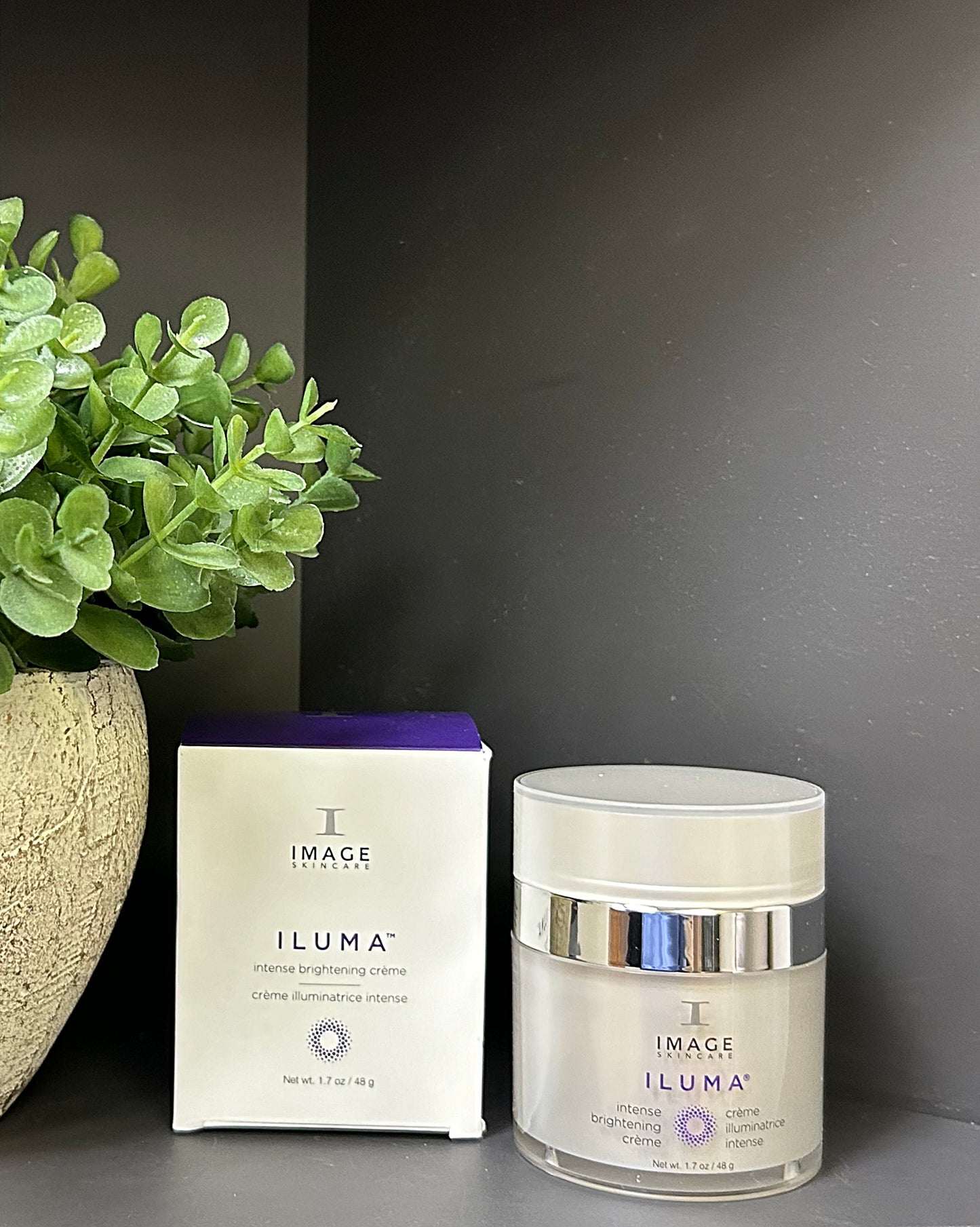 IMAGE SKINCARE ILUMA Intense Brightening Crème