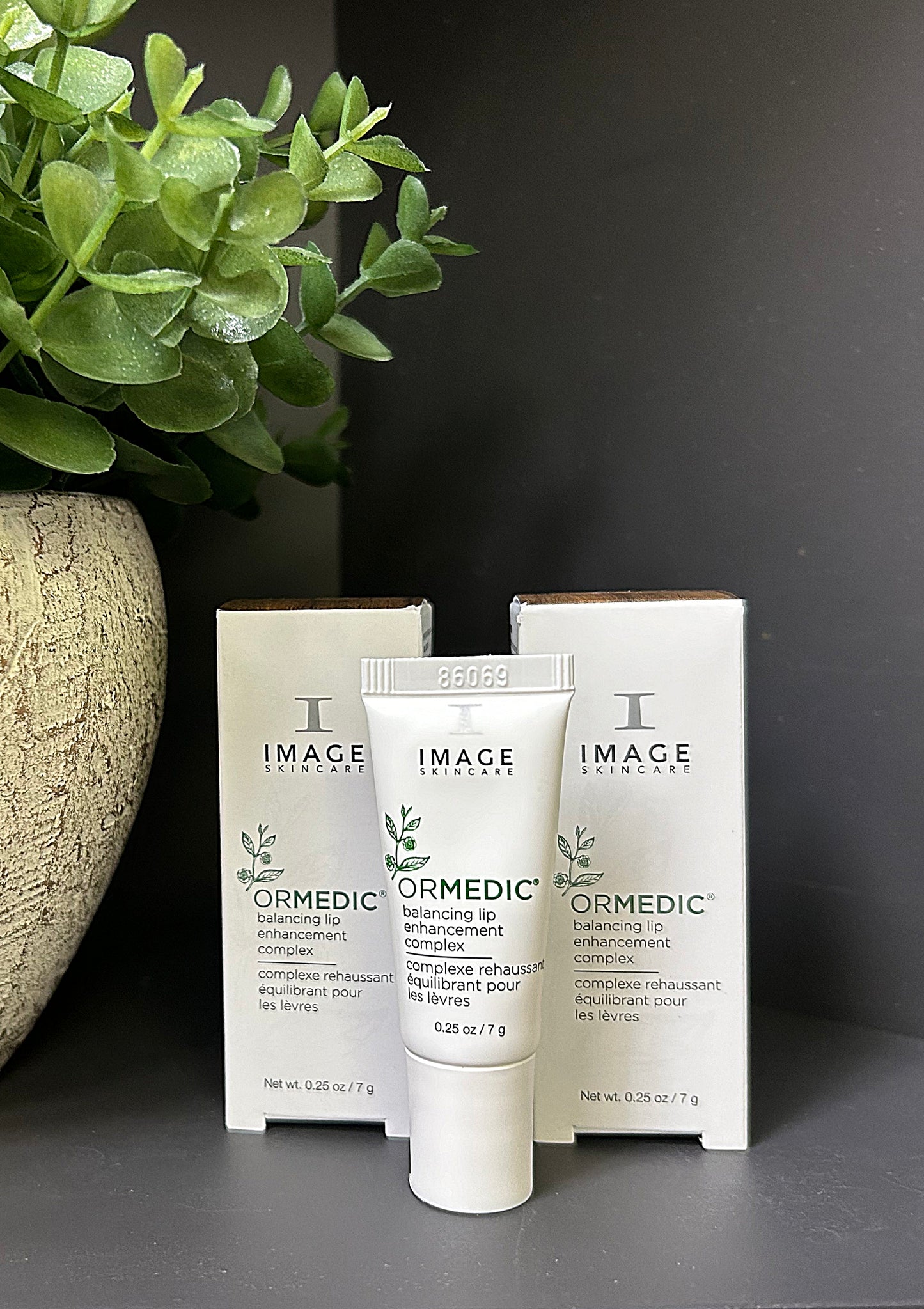 IMAGE SKINCARE ORMEDIC Balancing Lip Enhancement Complex